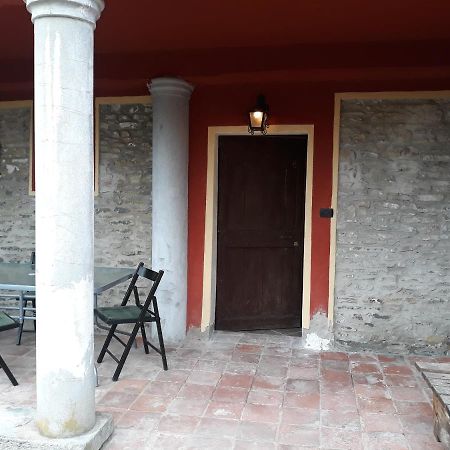 Agriturismo Cascina Binelli Dogliani Exterior photo