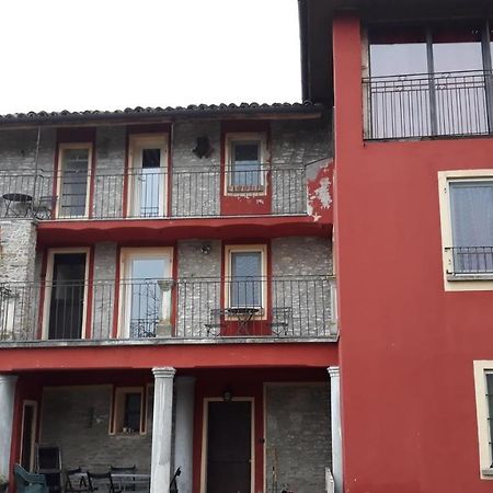 Agriturismo Cascina Binelli Dogliani Exterior photo