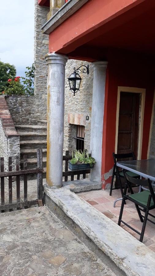 Agriturismo Cascina Binelli Dogliani Exterior photo